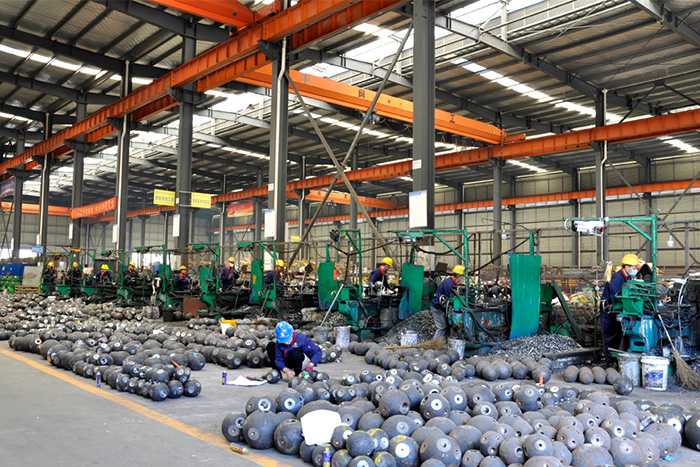 长沙螺栓球批量生产